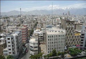 نمایندگی کولر گازی ایران رادیاتور در شهرک بنفشه